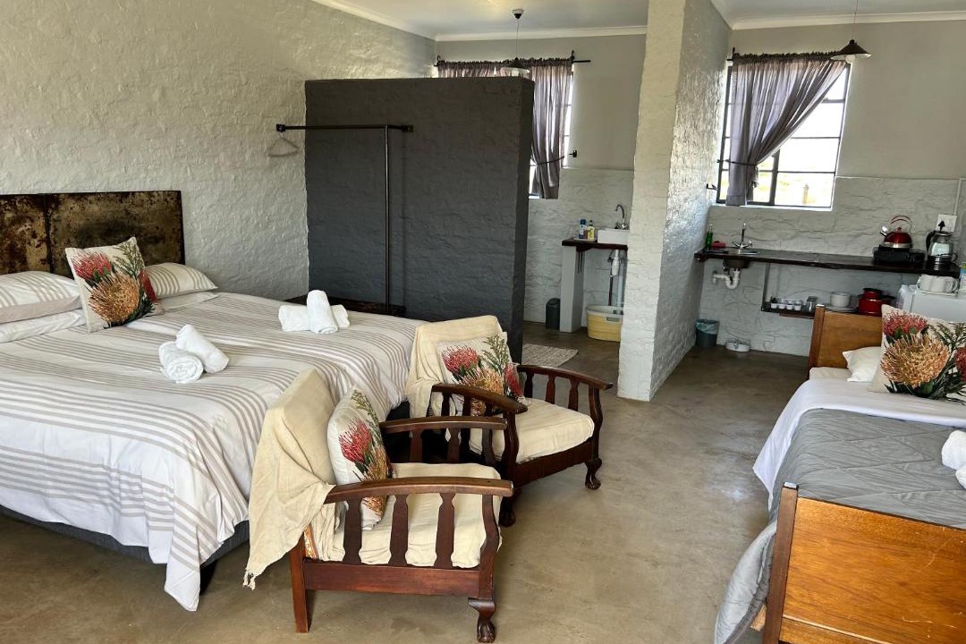 Photo of Bedroom in Inxuba Yethemba