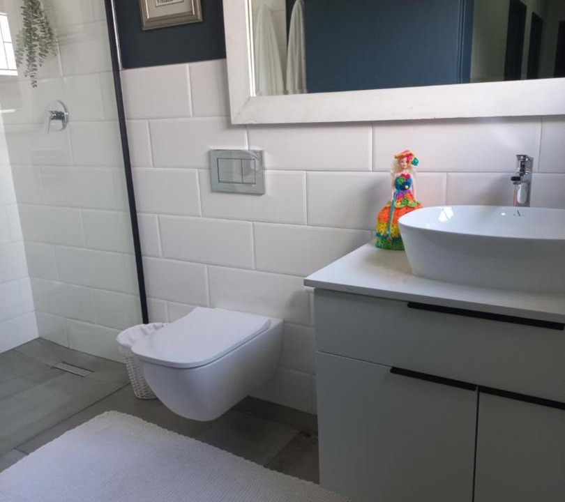 Photo of Bathroom in Malmesbury