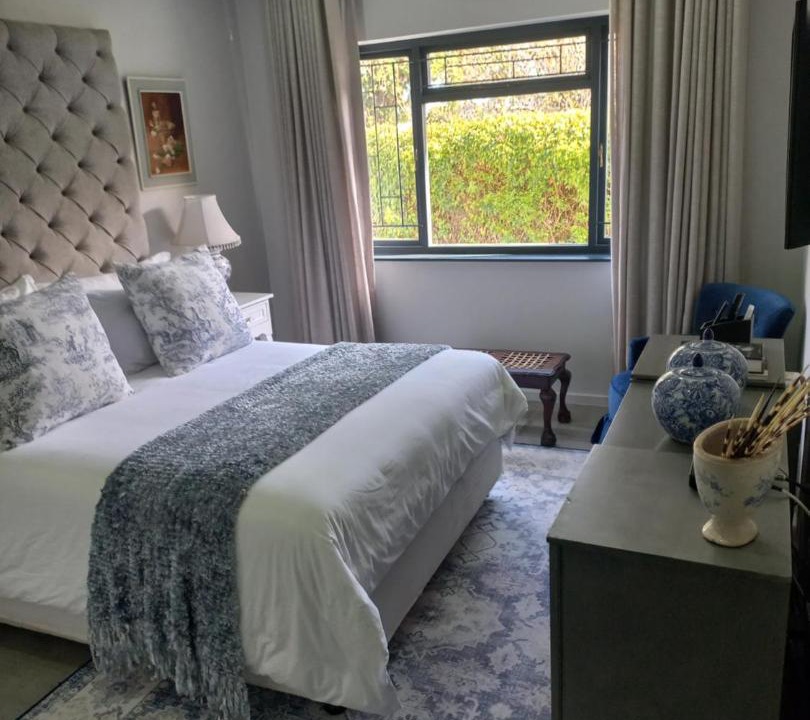 Photo of Bedroom in Malmesbury