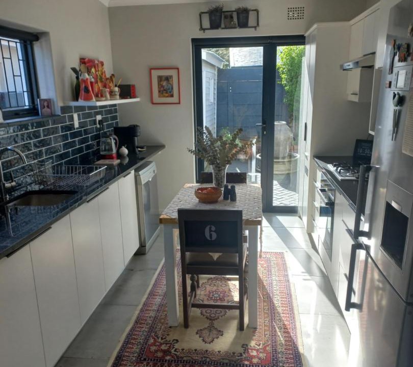 Photo of Kitchen in Malmesbury
