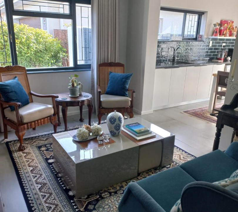 Photo of Livingroom in Malmesbury