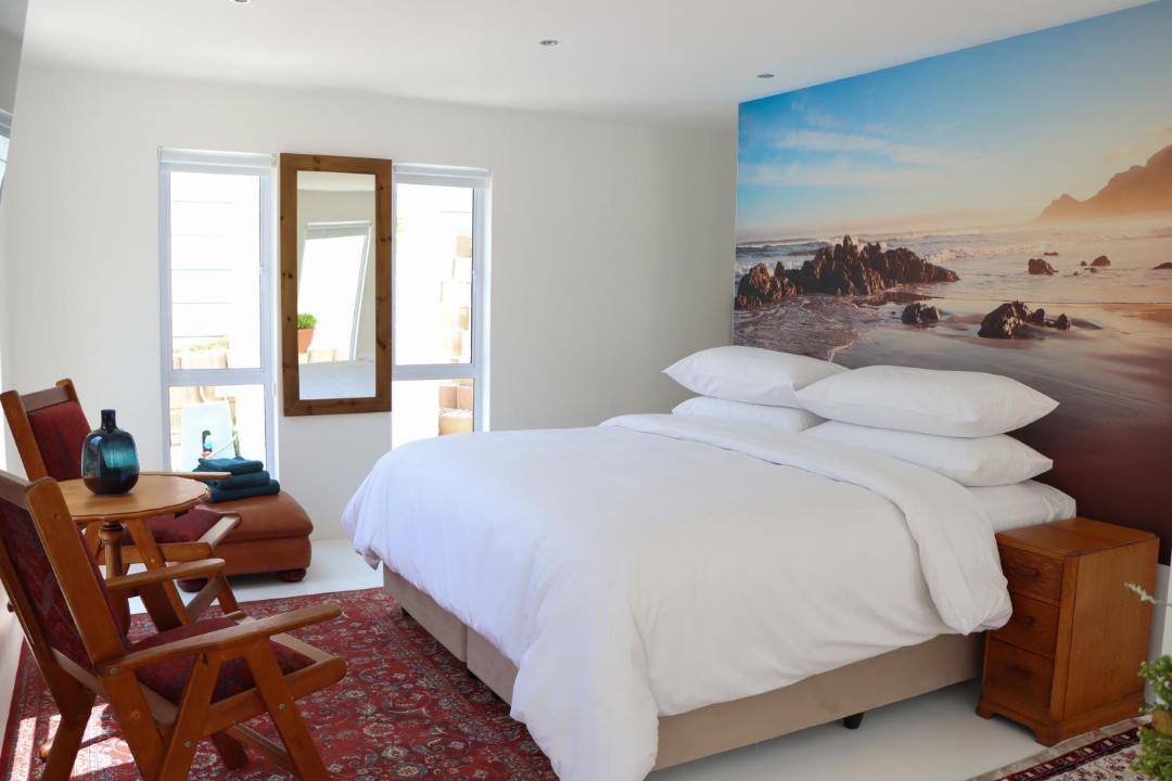 Photo of Bedroom in Betty's Bay