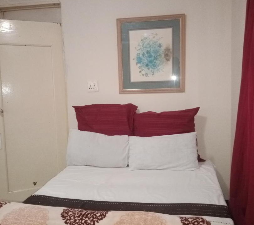 Photo of Bedroom in Bezuidenhout Valley