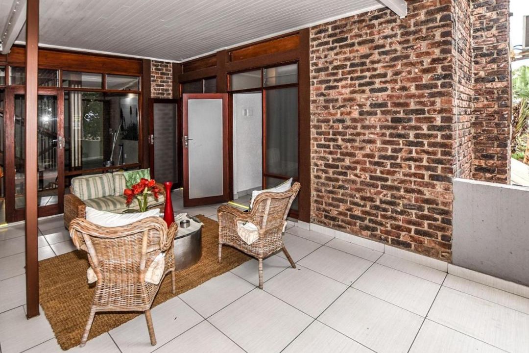 Photo of Patio Balcony in Nelspruit