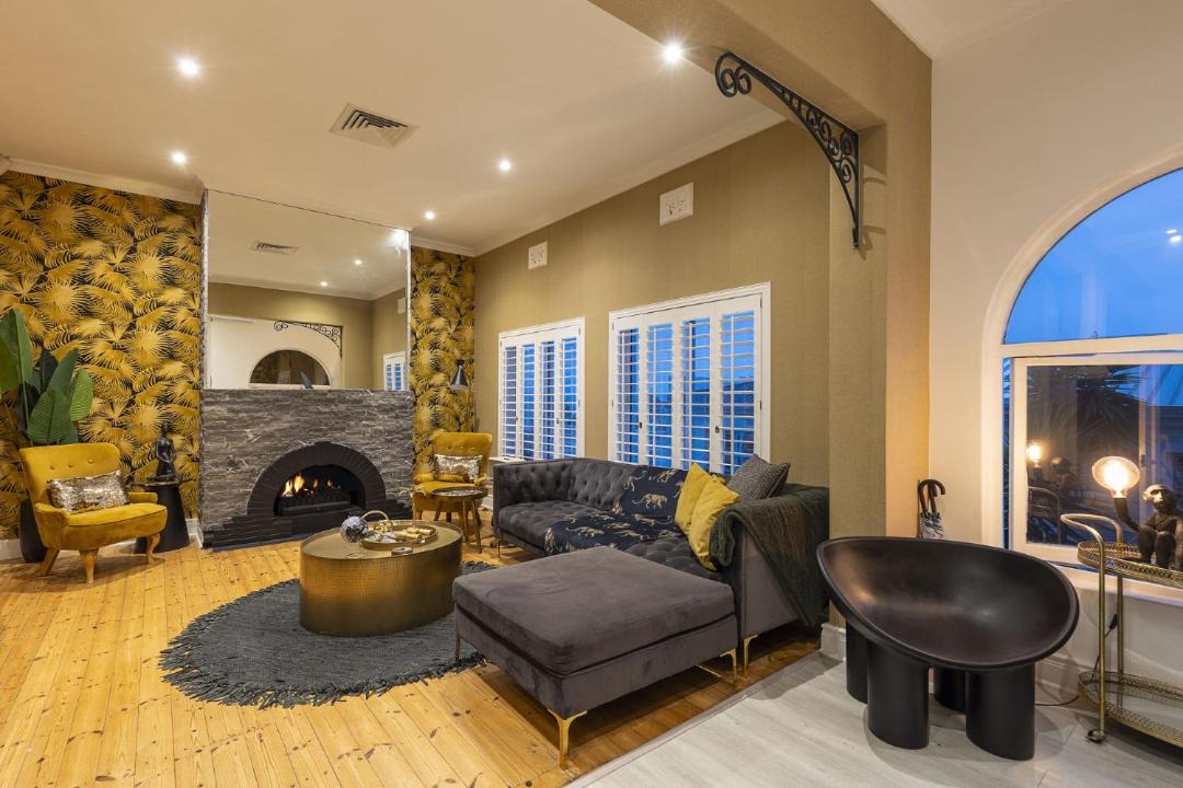 Photo of Livingroom in Clifton