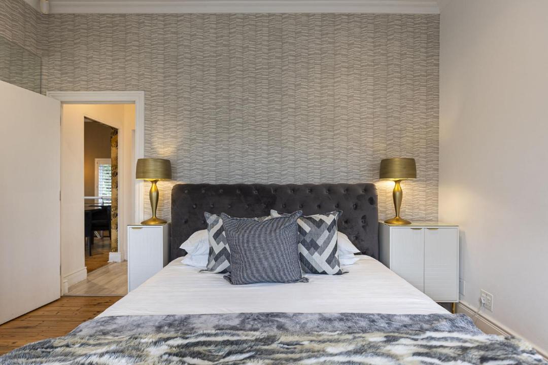 Photo of Bedroom in Clifton
