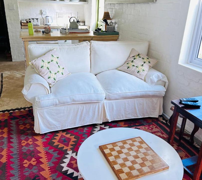 Photo of Livingroom in Pringle Bay