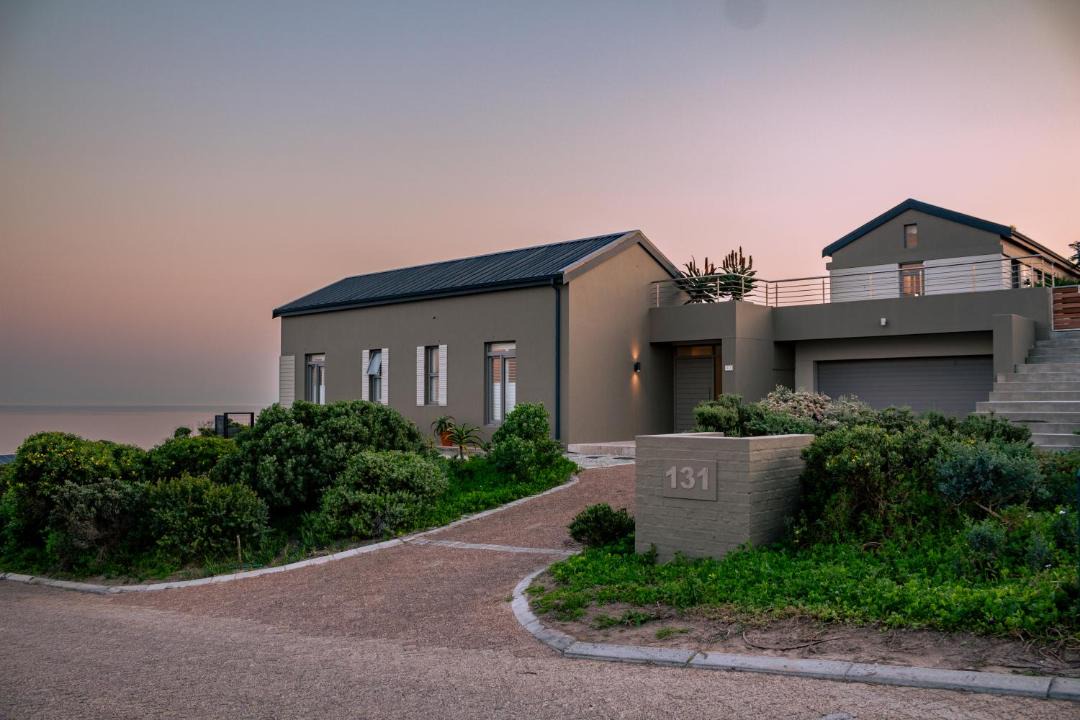 Photo of Buildings in Gansbaai