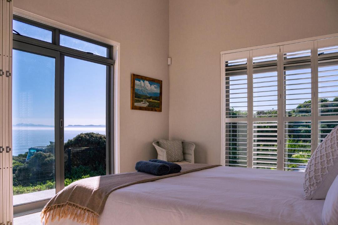 Photo of Bedroom in Gansbaai
