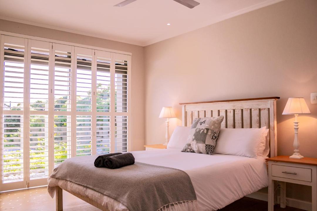 Photo of Bedroom in Gansbaai