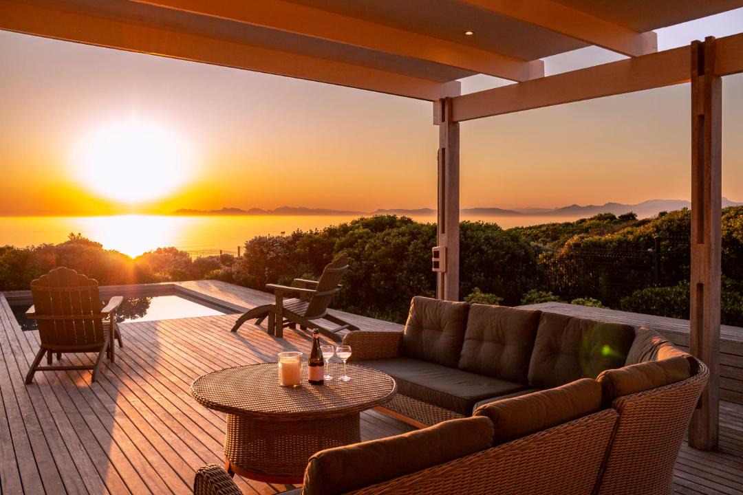 Photo of Patio Balcony in Gansbaai