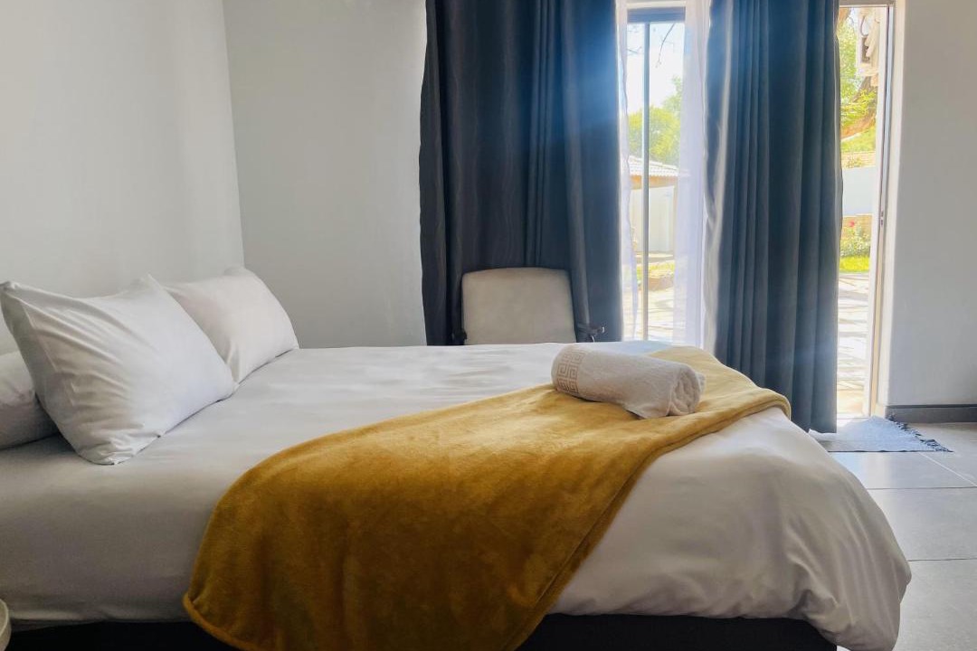 Photo of Bedroom in Northam