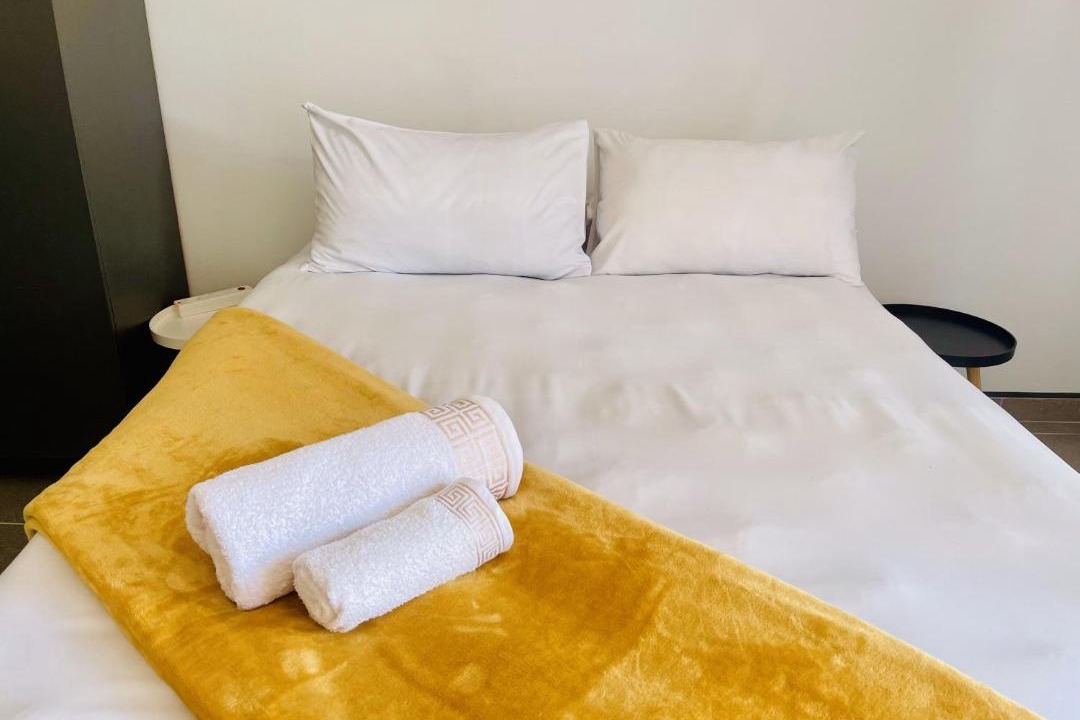 Photo of Bedroom in Northam