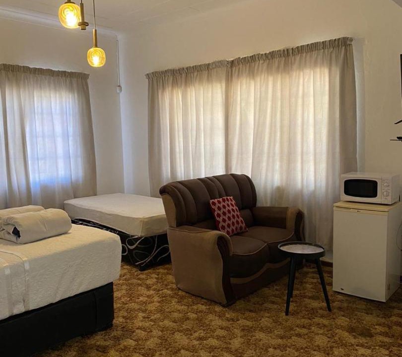 Photo of Livingroom in Mahikeng