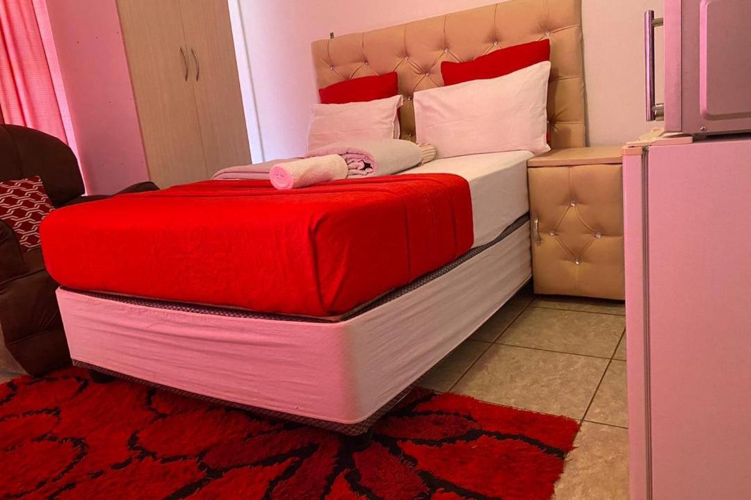 Photo of Bedroom in Mahikeng