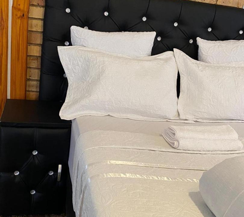 Photo of Bedroom in Mahikeng