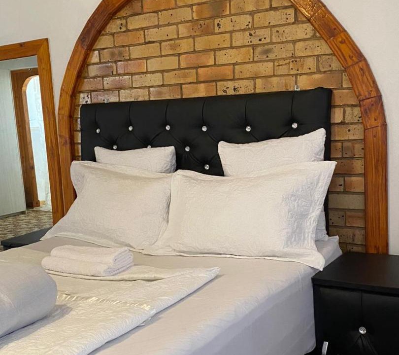 Photo of Bedroom in Mahikeng