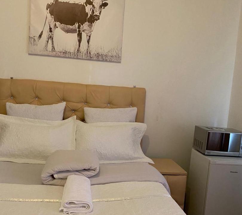 Photo of Bedroom in Mahikeng