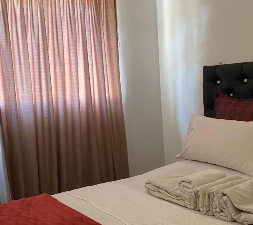 Photo of Bedroom in Mahikeng