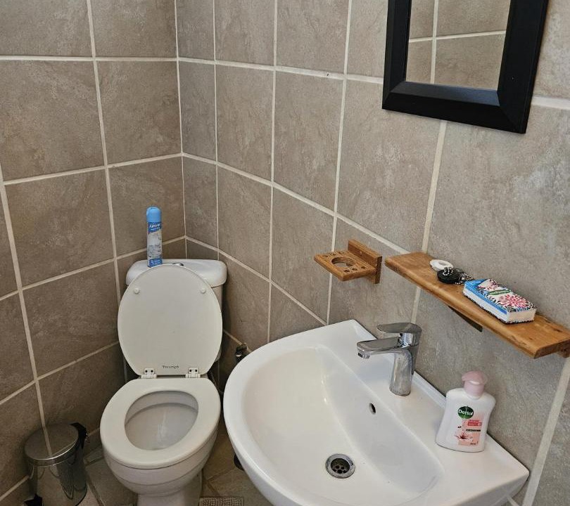 Photo of Bathroom in Douglas