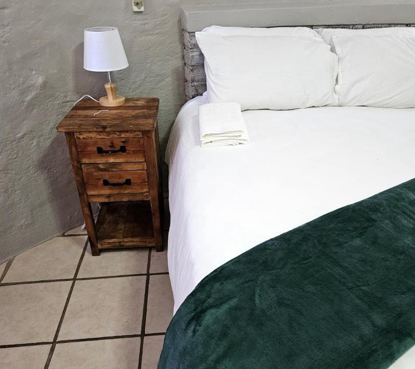Photo of Bedroom in Douglas