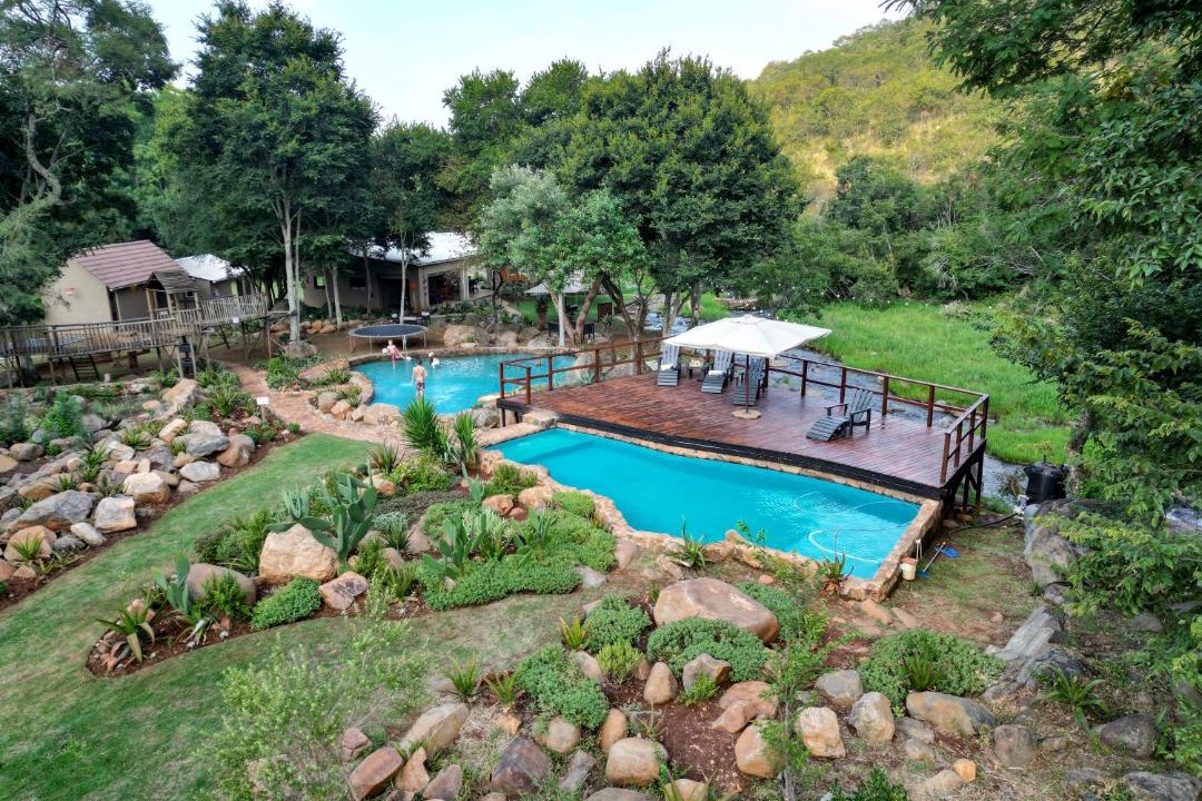 Photo of Others in Waterval Boven