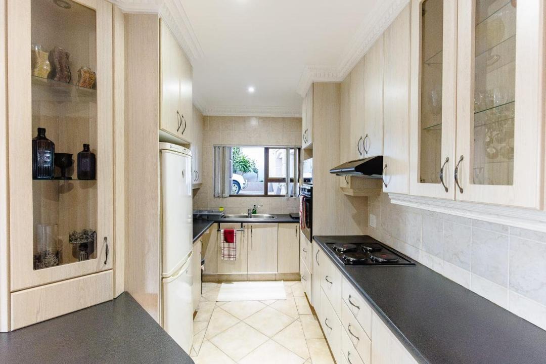 Photo of Kitchen in Umtentweni