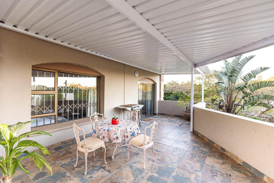 Photo of Patio Balcony in Umtentweni