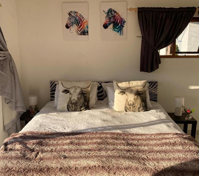 Photo of Bedroom in Himeville