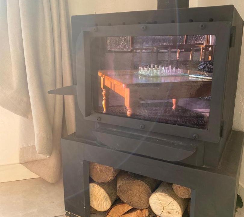 Photo of Livingroom in Himeville