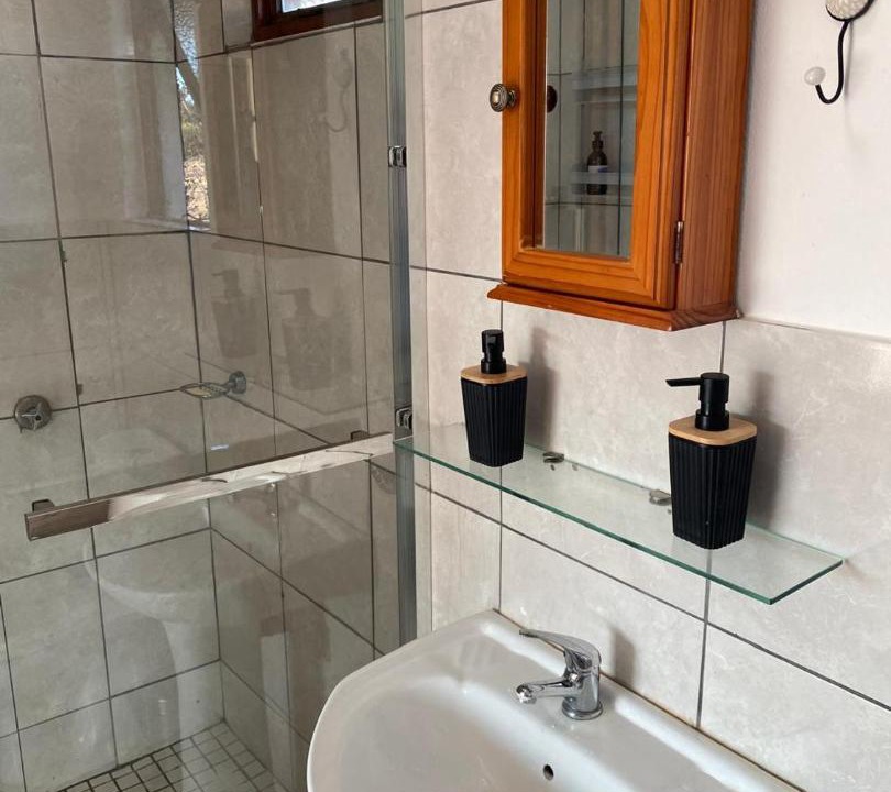 Photo of Bathroom in Himeville