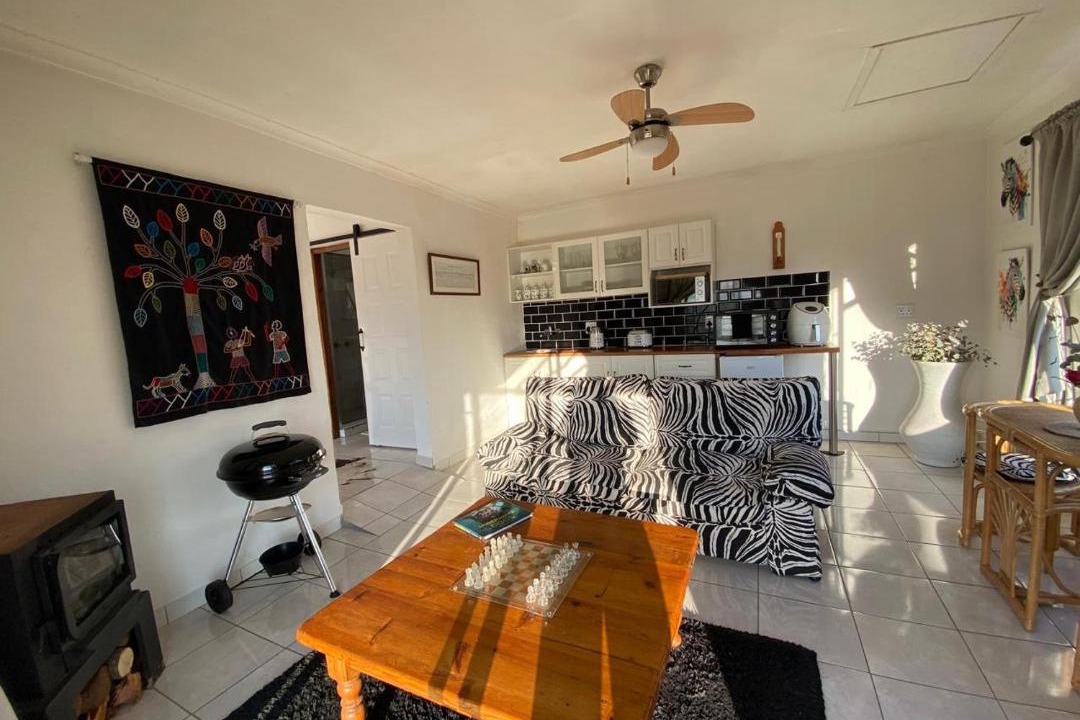 Photo of Livingroom in Himeville