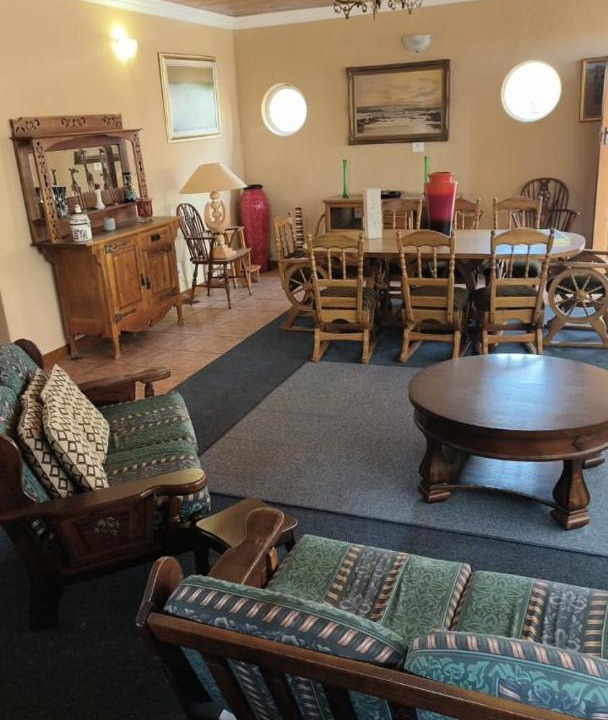 Photo of Livingroom in Deneysville
