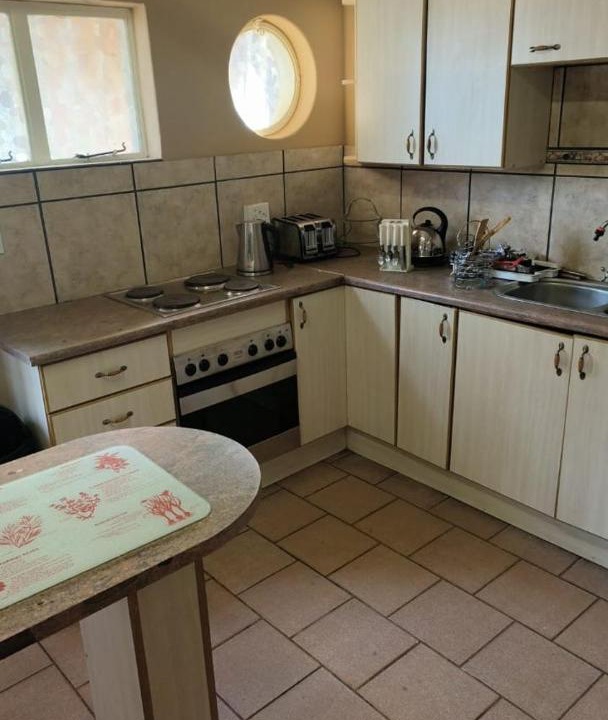Photo of Kitchen in Deneysville