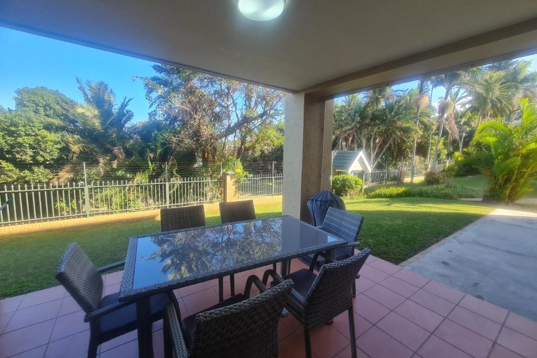 Photo of Patio Balcony in Ramsgate Beach