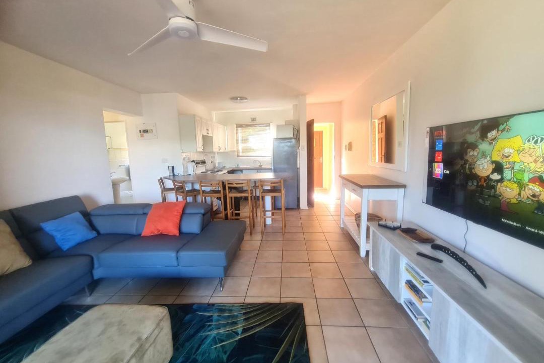 Photo of Livingroom in Ramsgate Beach