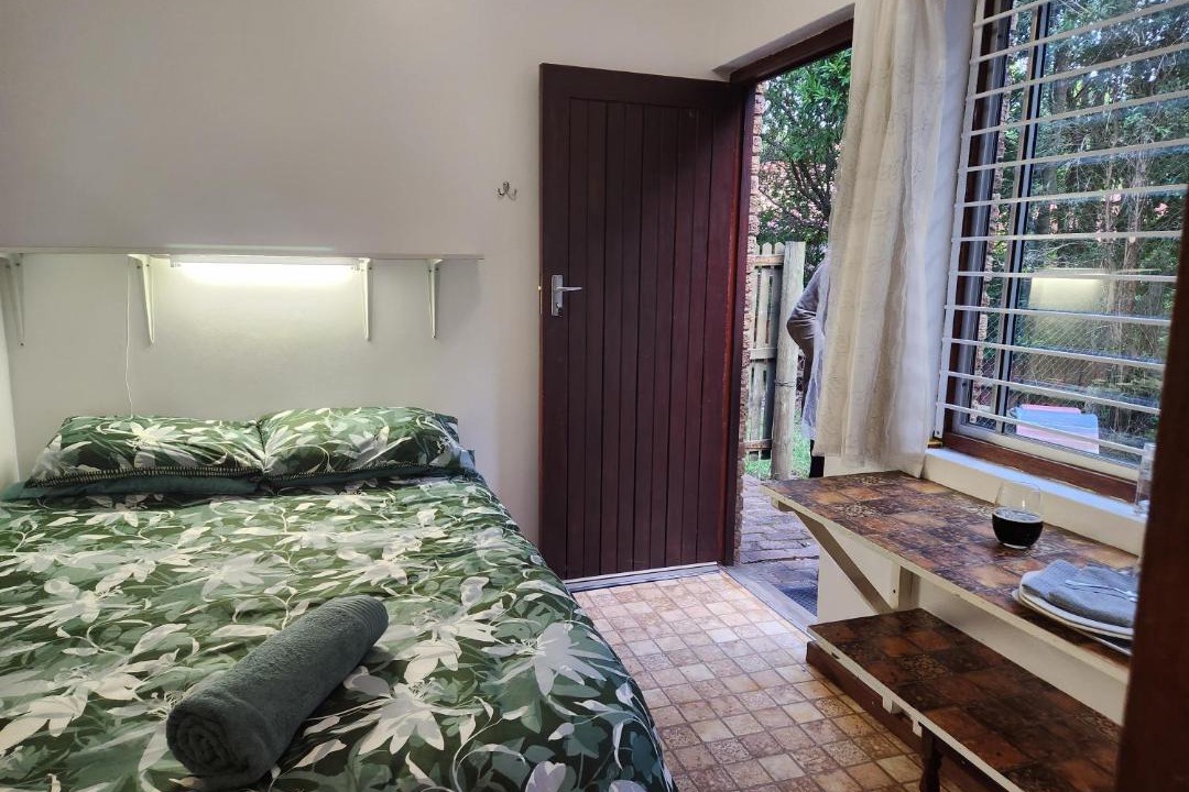 Photo of Bedroom in Nature's Valley