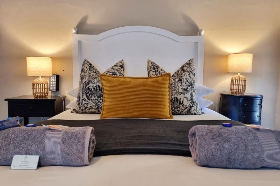 Photo of Bedroom in Beaufort West