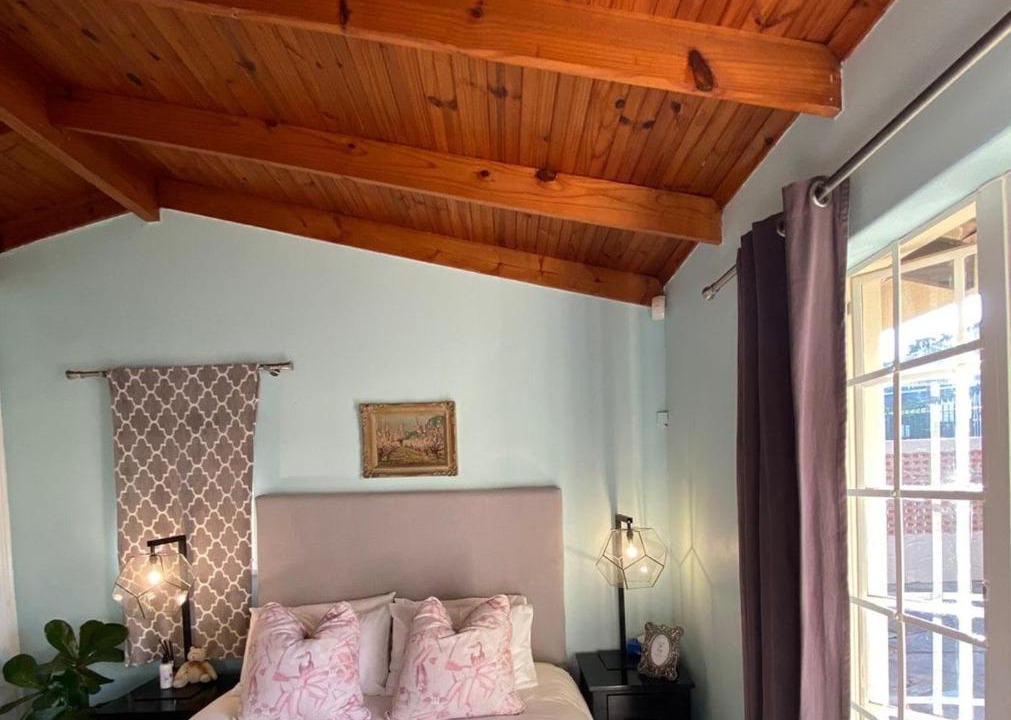 Photo of Bedroom in Pietermaritzburg