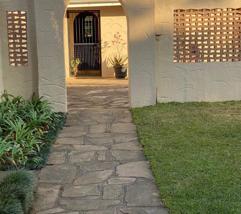 Photo of Buildings in Pietermaritzburg