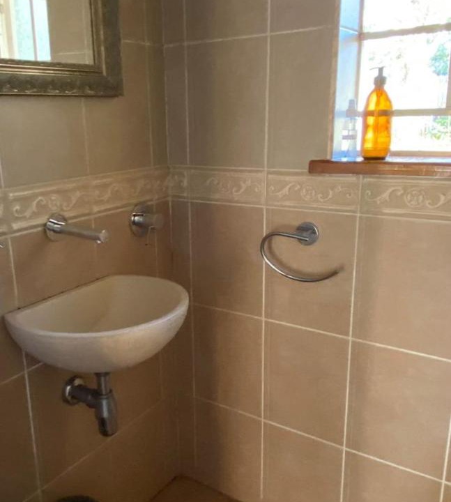 Photo of Bathroom in Pietermaritzburg