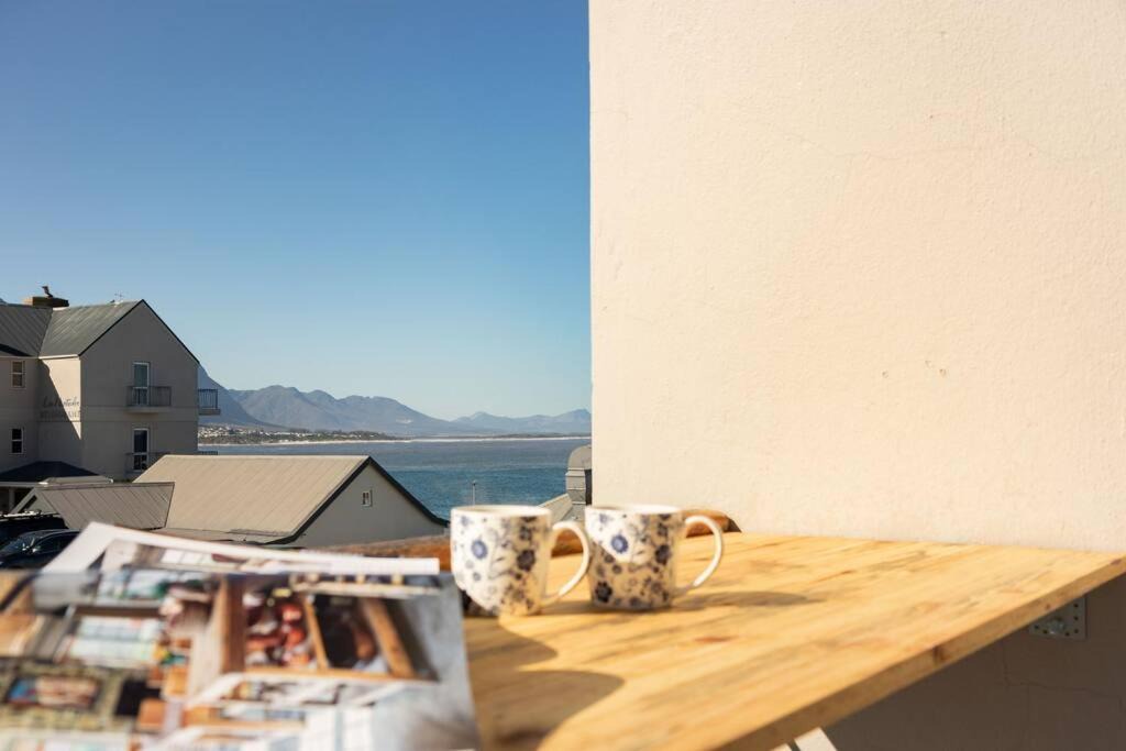Photo of Patio Balcony in Hermanus City-Centre