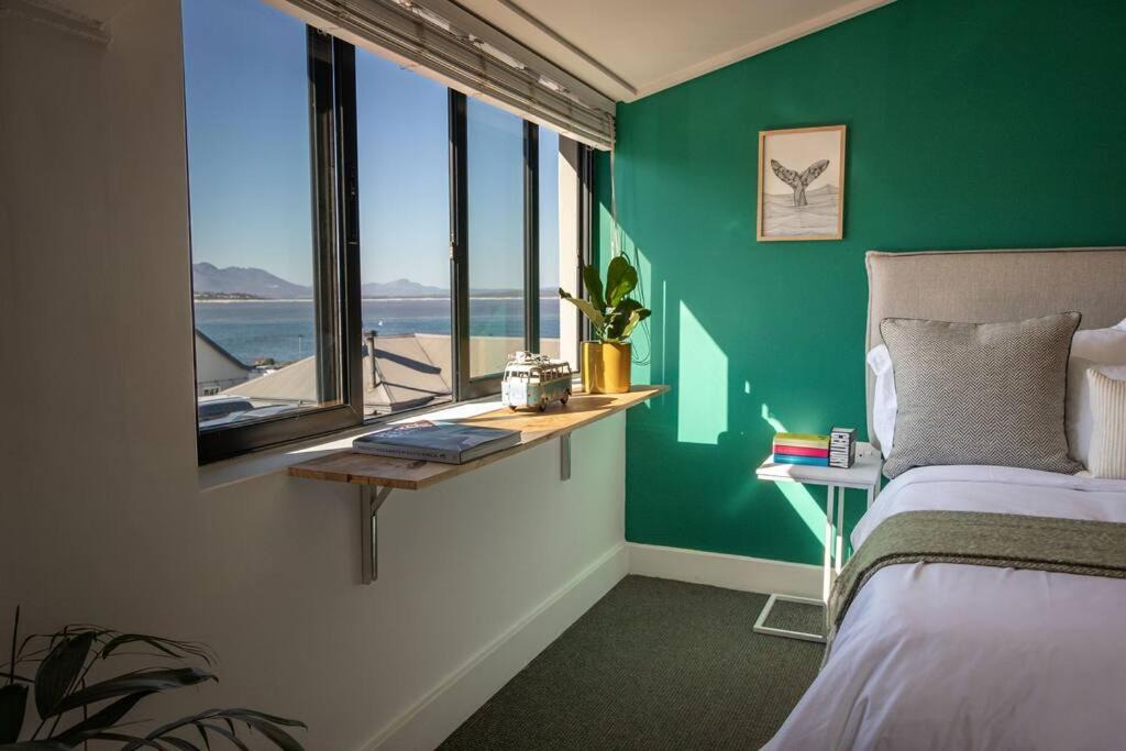 Photo of Bedroom in Hermanus City-Centre