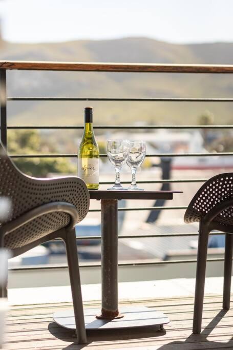 Photo of Patio Balcony in Hermanus City-Centre