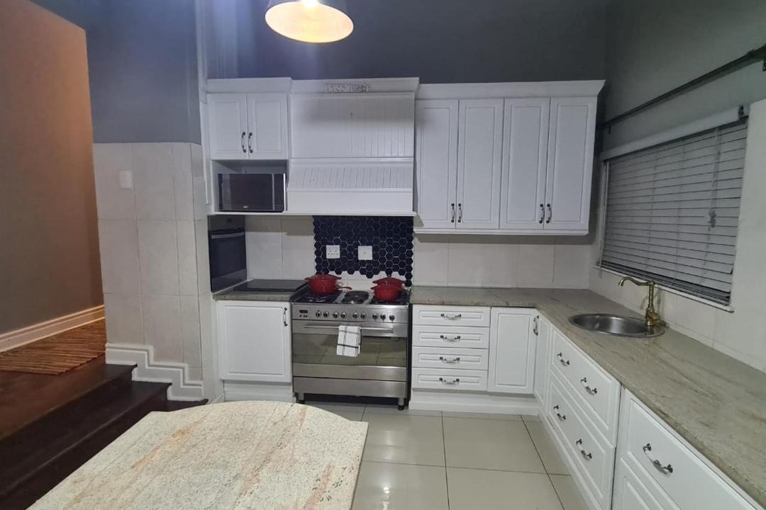 Photo of Kitchen in Bloemfontein