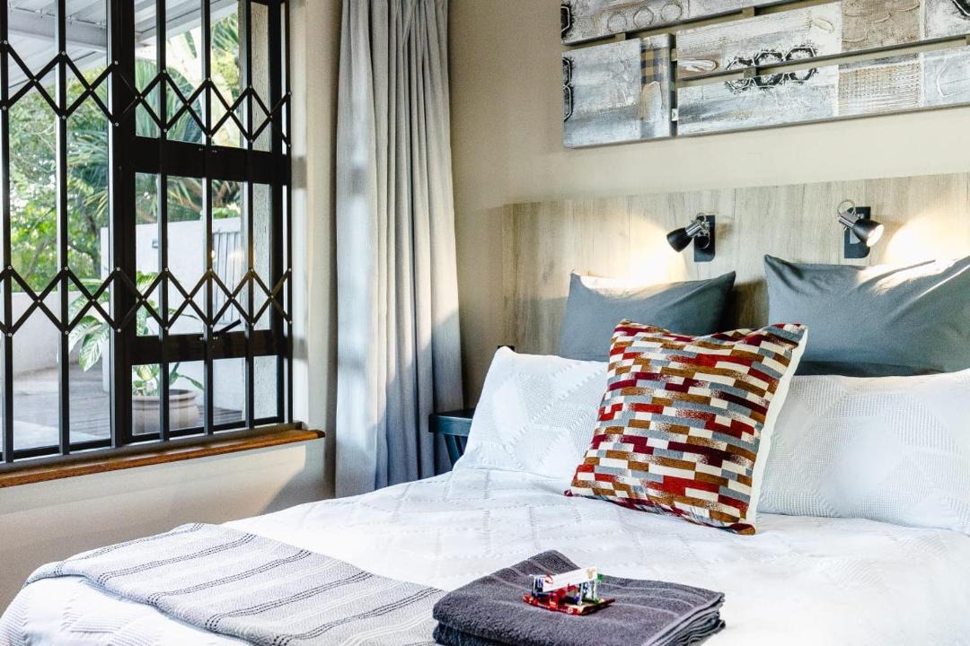 Photo of Bedroom in Umtentweni