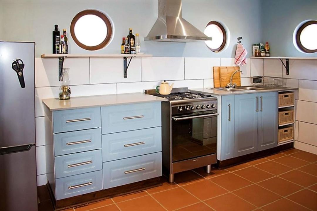 Photo of Kitchen in Hogsback