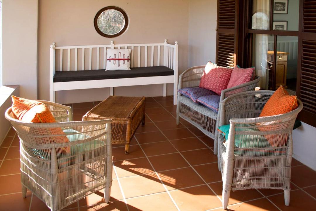 Photo of Patio Balcony in Hogsback