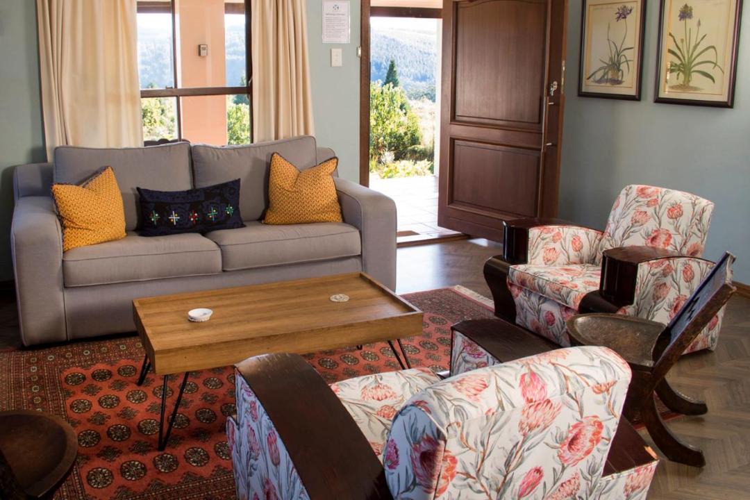 Photo of Livingroom in Hogsback