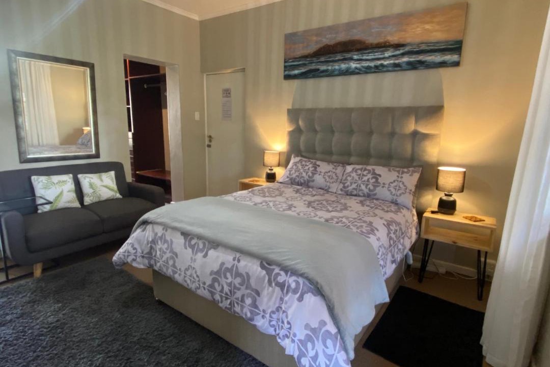Photo of Bedroom in Walmer